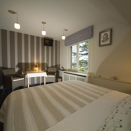 B&B Artiriacumhoeve Zedelgem Exteriör bild